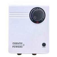 ราคา MAZUMA เครื่องทำน้ำร้อน (8000 วัตต์) รุ่น POWER 3 8.0KW (ไม่รวมติดตั้ง) (294424)