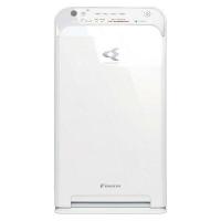 ราคา DAIKIN เครื่องฟอกอากาศ (41 ตร.ม., สีขาว) รุ่น MC55ZV1S (297289)