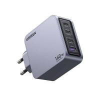 ราคา UGREEN อะแดปเตอร์ (160 วัตต์, สีเทา) รุ่น X763 25831 (302089)