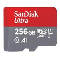 ราคา SANDISK เมมโมรี่การ์ด (256 GB) รุ่น SDSQUAC-256G-GN6MN (282568)