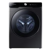 ราคา SAMSUNG เครื่องซักผ้า/อบผ้า ฝาหน้า Inverter 16/10 kg รุ่น WD16T6500GV/ST (276371)