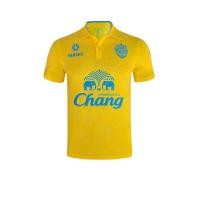 ราคา BURIRAM เสื้อแข่งผู้ชายทีมบุรีรัมย์ยูไนเต็ด ชุดเยือน ฤดูกาล 2024/25