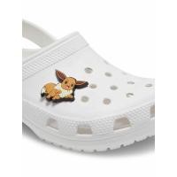 ราคา CROCS Jibbitz Pokemon Eevee ตัวติดรองเท้า