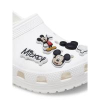 ราคา CROCS Jibbitz Mickey Pant 5-Pack ตัวติดรองเท้า
