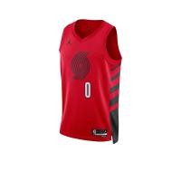 ราคา NIKE Portland Trail Blazers Statement Edition เสื้อกล้ามบาสเกตบอลผู้ชาย