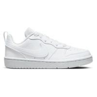 ราคา NIKE Court Borough Low Recraft รองเท้าลำลองเด็ก