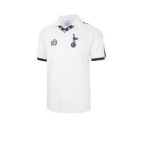 ราคา SPURS เสื้อแข่งย้อนยุคผู้ชายทีมทอตนัมฮอตสเปอร์ Admiral ชุดเหย้า ฤดูกาล 1978