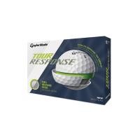 ราคา TAYLORMADE Tour Response GLB ลูกกอล์ฟ (แพ็ค 12 ลูก)