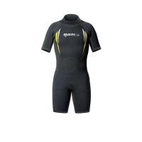 ราคา MARES Shorty Manta Jr ชุดดำน้ำวันพีชสำหรับเด็ก