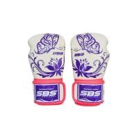 ราคา SBS Welcro Puj 8 ออนซ์ นวมชกมวยผู้ใหญ่