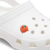 ราคา CROCS Jibbitz 3D Orange ตัวติดรองเท้า