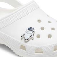 ราคา CROCS Jibbitz Pixar Wall-E Eve ตัวติดรองเท้า