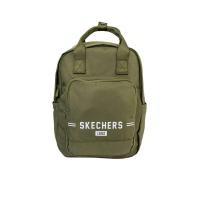 ราคา SKECHERS Green กระเป๋าเป้ผู้ใหญ่