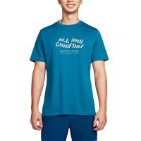 ราคา SKECHERS Urban Running: Performance Short Sleeve Tee เสื้อวิ่งผู้ชาย