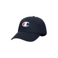 ราคา CHAMPION BASEBALL CAP หมวกสำหรับสวมใส่ทั่วไป 806045-BS501 Blue
