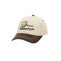 ราคา CHAMPION 1919 BALL CAP MOLLY หมวกสำหรับสวมใส่ทั่วไป U4DACCU71-F1 Cream