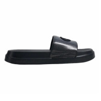 ราคา CHAMPION MIAMI PLATFORM SLIDE รองเท้าแตะแบบสวม ผู้หญิง S11561-KK001 Black
