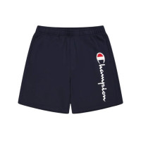 ราคา CHAMPION SHORTS กางเกงขาสั้น ผู้ชาย 220304-BS501 Blue