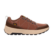 ราคา TEVA W ELLWOOD รองเท้าผ้าใบ ผู้หญิง 1155271-ANC Brown