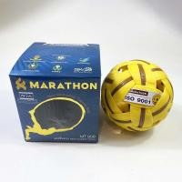 ราคา Marathon มาราธอน ตระกร้อ MT908 ลูกตะกร้อ แข่งขันนานาชาติ มาตรฐานตะกร้อโลก