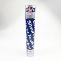 ราคา ลูกแบดมินตัน ลูกขนไก่ ลูกแบด RSL Silver Speed 75 บรรจุ 12 ลูก