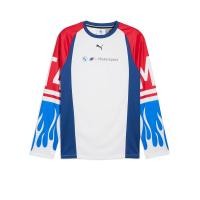 ราคา PUMA BMW M Motorsport เสื้อยืดผู้ชาย