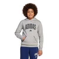 ราคา ADIDAS Seasonals Essentials Collegiate Typography เสื้อฮู้ดเด็ก