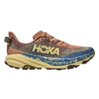 ราคา HOKA Speedgoat 6 รองเท้าวิ่งเทรลผู้ชาย