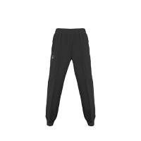 ราคา FBT กางเกงวอร์ม ผ้าวอร์ม ขาจั๊ม สีดำ S-2XL C2F725