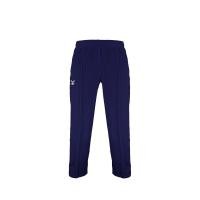 ราคา FBT กางเกงวอร์ม ผ้าวอร์ม ขาปล่อย สีกรม S-2XL C2F724