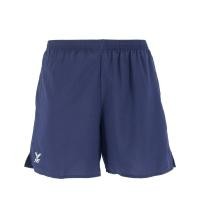 ราคา FBT กางเกงวิ่ง ขาสั้น ผ้าร่ม สีกรม C2L511