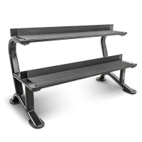 ราคา ชั้นวาง KETTLEBELL 2 ชั้น