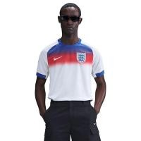 ราคา NIKE เสื้อแข่งผู้ชายทีมฟุตบอลหญิงทีมชาติอังกฤษ ชุดเหย้า เกรด Stadium ฤดูกาล 2025/26