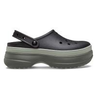 ราคา CROCS Classic Stacked Clog รองเท้าลำลองผู้ใหญ่