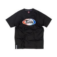 ราคา Fairtex T-Shirt "Fairtex Vintage"