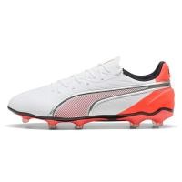ราคา PUMA King Match FG/AG รองเท้าฟุตบอลผู้ใหญ่