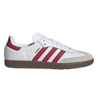 ราคา ADIDAS Samba Liverpool FC รองเท้าลำลองผู้ชาย