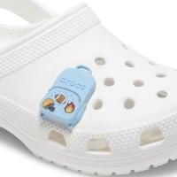 ราคา CROCS Jibbitz Crocs Classic Blue Backpack ตัวติดรองเท้า
