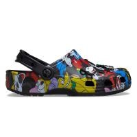 ราคา CROCS Mickey and Friends Classic Clog รองเท้าลำลองผู้ใหญ่
