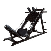 ราคา สมิท แมชชีน Smith Machine Leg Press & Hack Squat - Homefittools