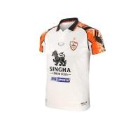 ราคา CHIANGRAI UNITED เสื้อแข่งผู้ชายทีมเชียงราย ยูไนเต็ด ชุดเยือน ฤดูกาล 2025/26