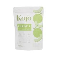ราคา Kojo Plant Glow Protein Melon Flavour 500g. โคโจโกลว์โปรตีนจากพืชรสเมล่อน 500กรัม