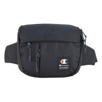 ราคา CHAMPION BELT BAG กระเป๋าคาดเอว 806130-KK001 ผู้ชายและผู้หญิง BLACK