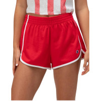 ราคา CHAMPION GYM SHORT กางเกงขาสั้น ML5668-A12V ผู้หญิง RED