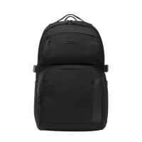 ราคา NATIONAL GEOGRAPHIC BAGPACK N245ABG020-099 กระเป๋าเป้สะพายหลัง ผู้ชายและผู้หญิง BLACK
