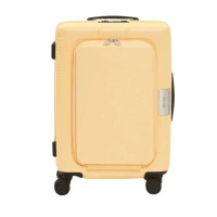 ราคา NATIONAL GEOGRAPHIC LUGGAGE 20 N245ASU921-458 กระเป๋าเดินทาง ผู้ชายและผู้หญิง YELLOW