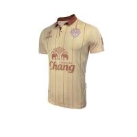 ราคา BURIRAM เสื้อแข่งผู้ชายทีมบุรีรัมย์ ยูไนเต็ด ชุดเยือน ฤดูกาล 2025/26