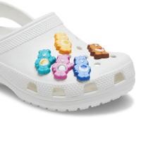 ราคา CROCS Jibbitz Care Bears 5-Pack ตัวติดรองเท้า