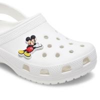 ราคา CROCS Jibbitz Disney Mickey Mouse ตัวติดรองเท้า