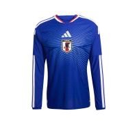 ราคา ADIDAS เสื้อแข่งผู้ชายทีมชาติญี่ปุ่น ชุดเหย้า เกรด Authentic ฤดูกาล 2026/27